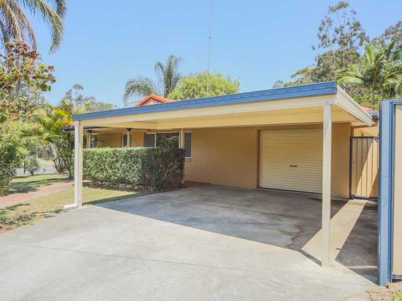 2 Dampier Court, Molendinar QLD 4214