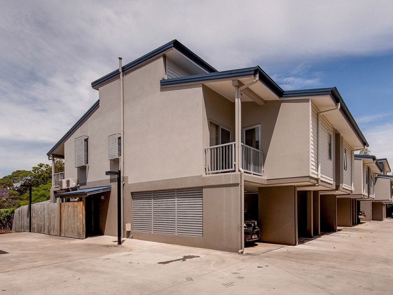 2/37 Brickfield Road, Aspley QLD 4034