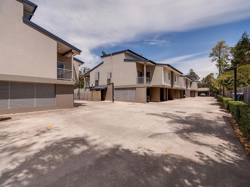 2/37 Brickfield Road, Aspley QLD 4034