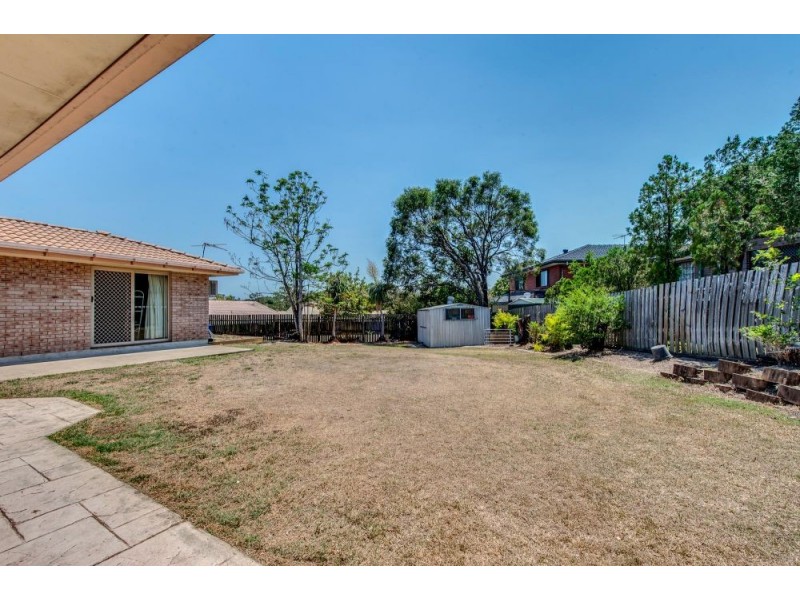 4 Pioneer Court, Durack QLD 4077