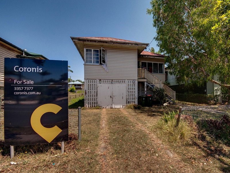 196 Stafford Road, Gordon Park QLD 4031