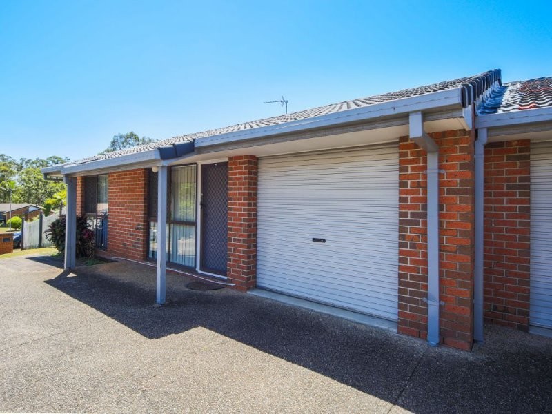 1/23 Nina Parade, Arundel QLD 4214