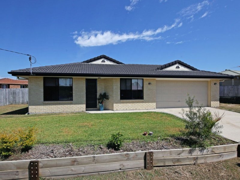 24 Admiral Drive, Deception Bay QLD 4508