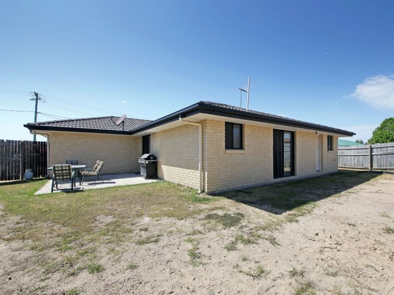 24 Admiral Drive, Deception Bay QLD 4508