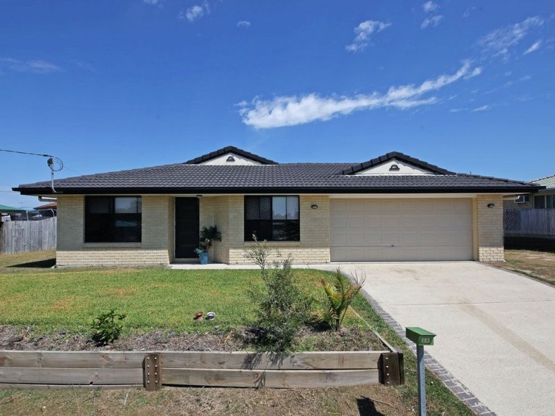 24 Admiral Drive, Deception Bay QLD 4508