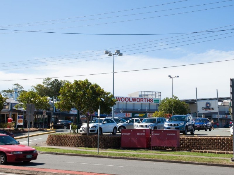 31/95 Barbaralla Dr, Springwood QLD 4127