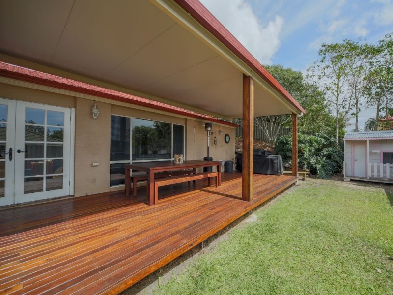 32 Brissendon Street, Maudsland QLD 4210