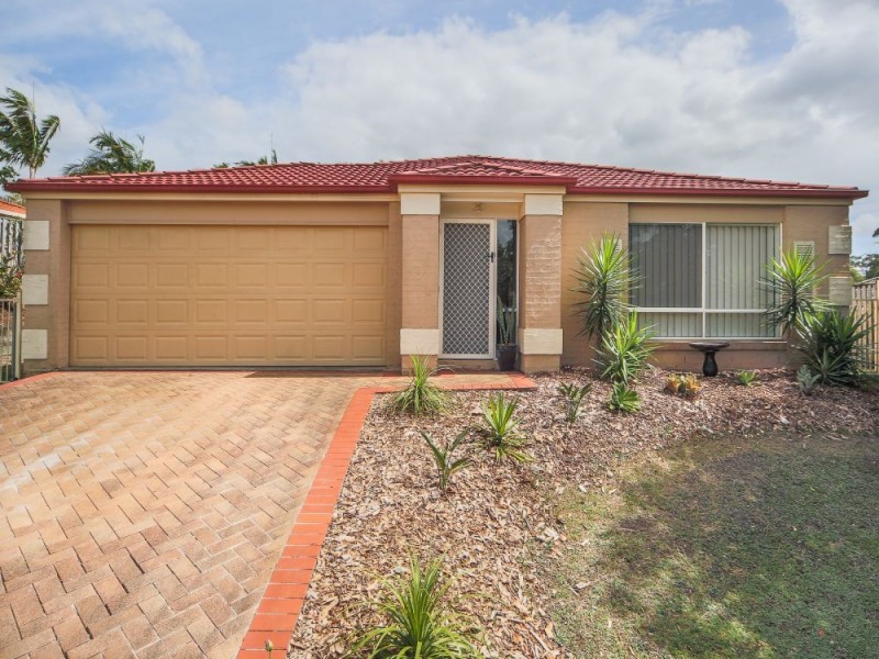 32 Brissendon Street, Maudsland QLD 4210