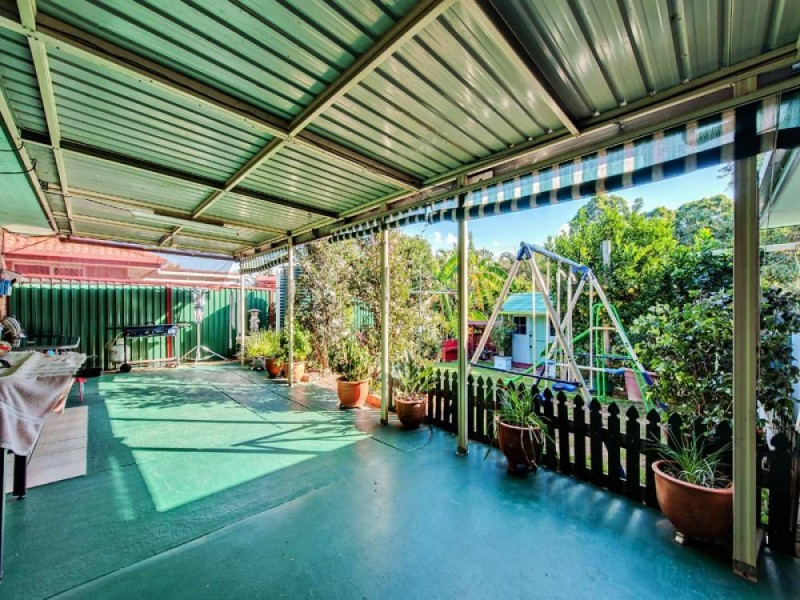 8a French Street, Eagleby QLD 4207