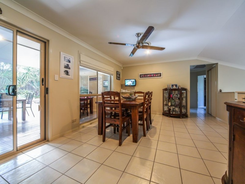 45 Greenway Boulevard, Maudsland QLD 4210