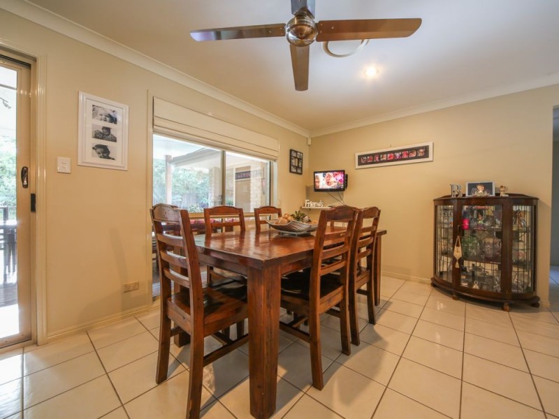 45 Greenway Boulevard, Maudsland QLD 4210