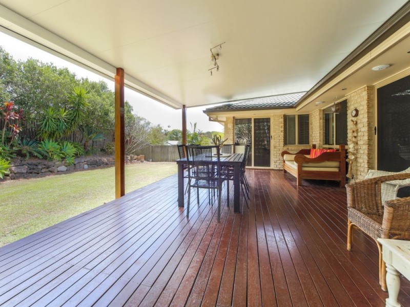 45 Greenway Boulevard, Maudsland QLD 4210