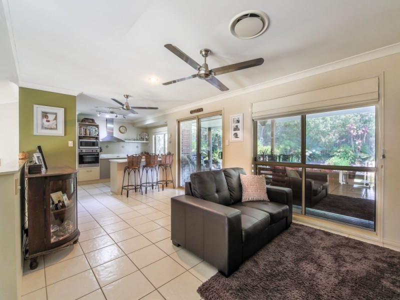 45 Greenway Boulevard, Maudsland QLD 4210