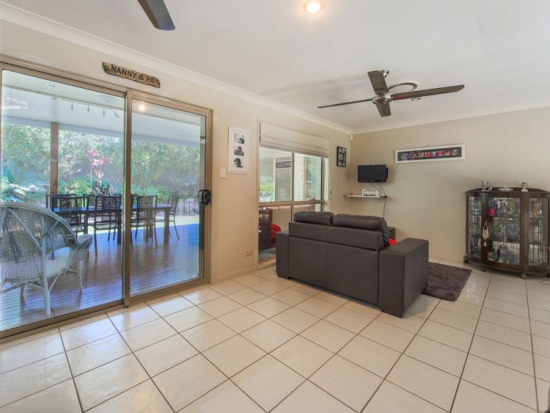 45 Greenway Boulevard, Maudsland QLD 4210