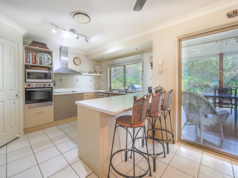 45 Greenway Boulevard, Maudsland QLD 4210