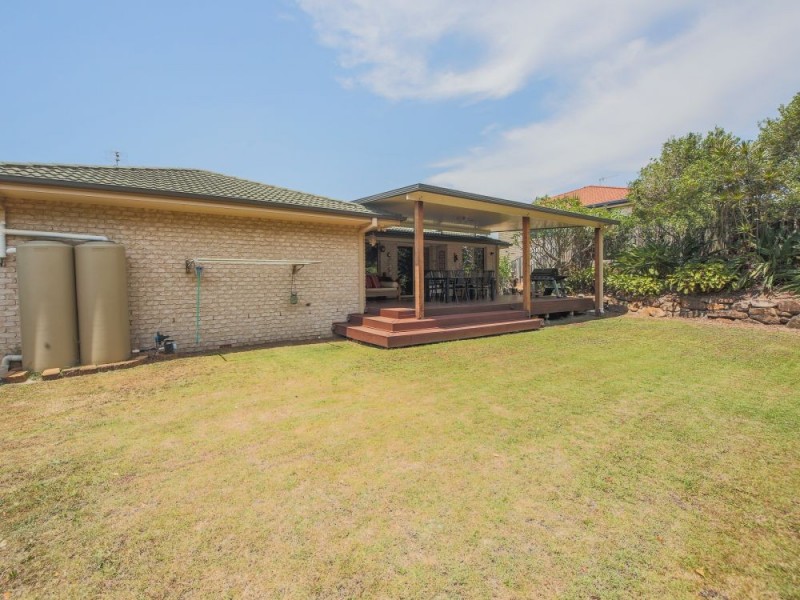 45 Greenway Boulevard, Maudsland QLD 4210