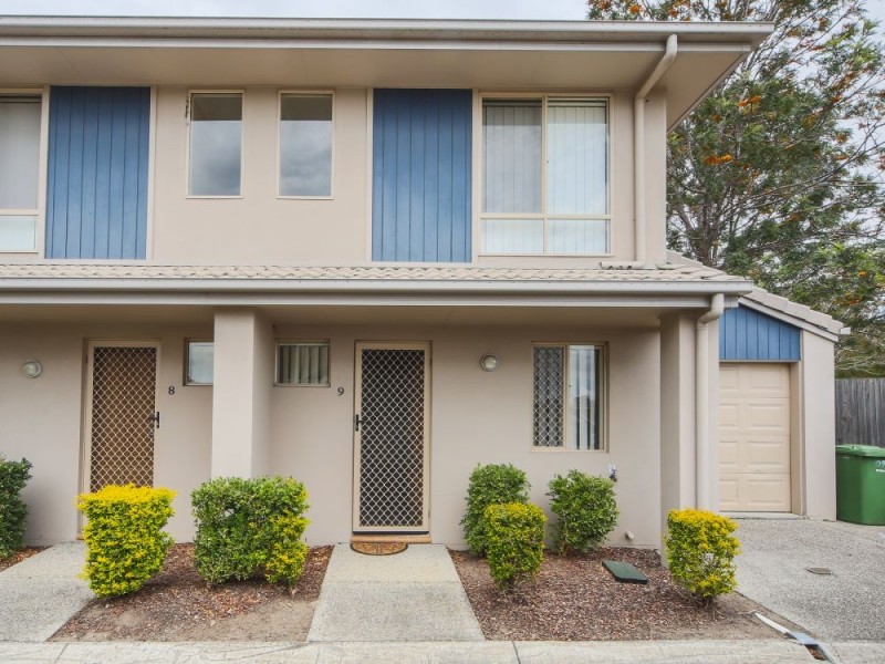 9/154 Riverhills Road, Eagleby QLD 4207