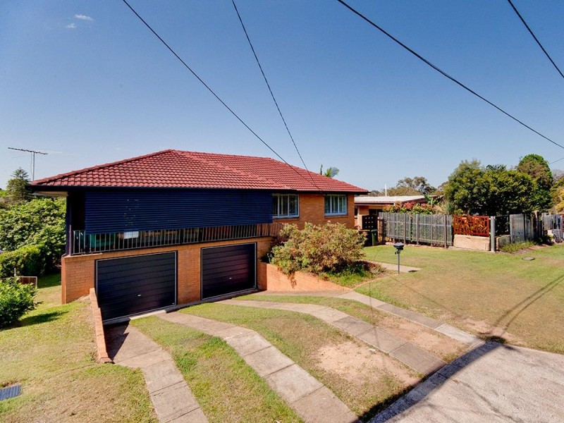 35 Barbigal Street, Stafford QLD 4053