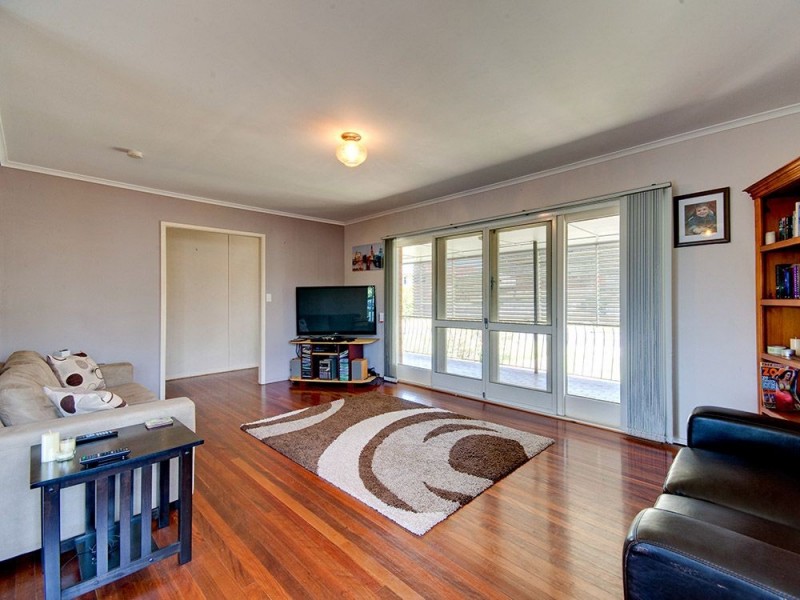 35 Barbigal Street, Stafford QLD 4053