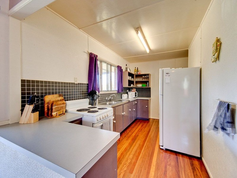 35 Barbigal Street, Stafford QLD 4053