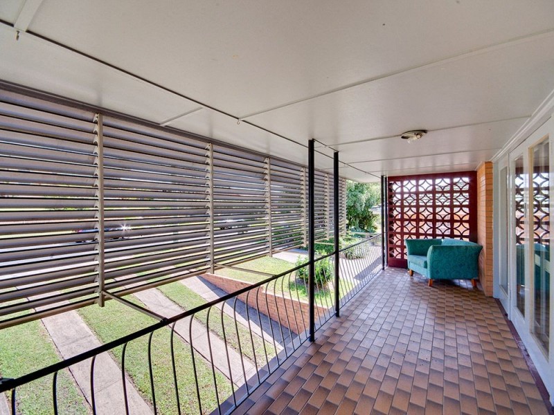 35 Barbigal Street, Stafford QLD 4053