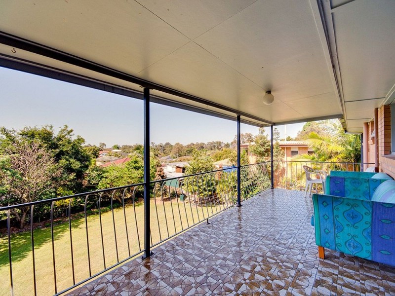 35 Barbigal Street, Stafford QLD 4053