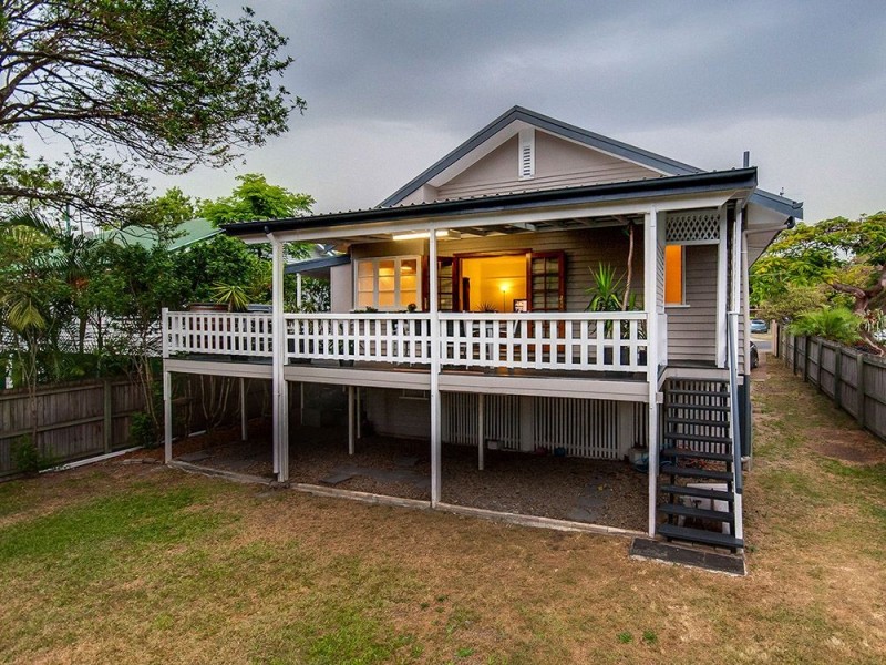 109 Jardine Street, Stafford QLD 4053