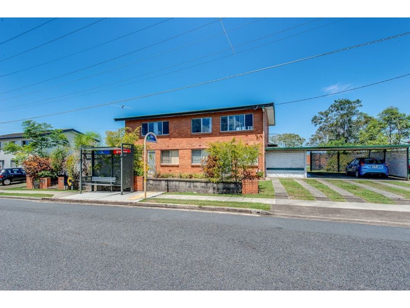 1/39 Parkdale St, Kedron QLD 4031