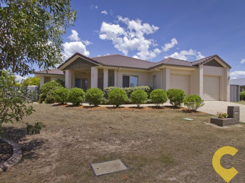 1 Aspect Place, Narangba QLD 4504