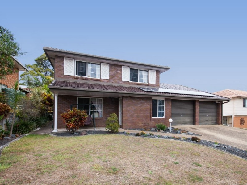 16 Edenderry Street, Manly West QLD 4179