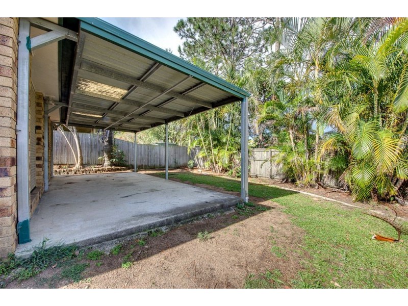 1 Patula Close, Forest Lake QLD 4078