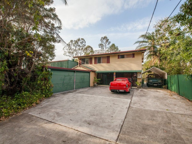 36-38 Webb Road, Loganlea QLD 4131