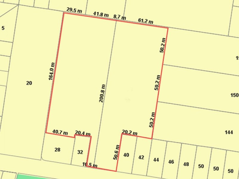 36-38 Webb Road, Loganlea QLD 4131