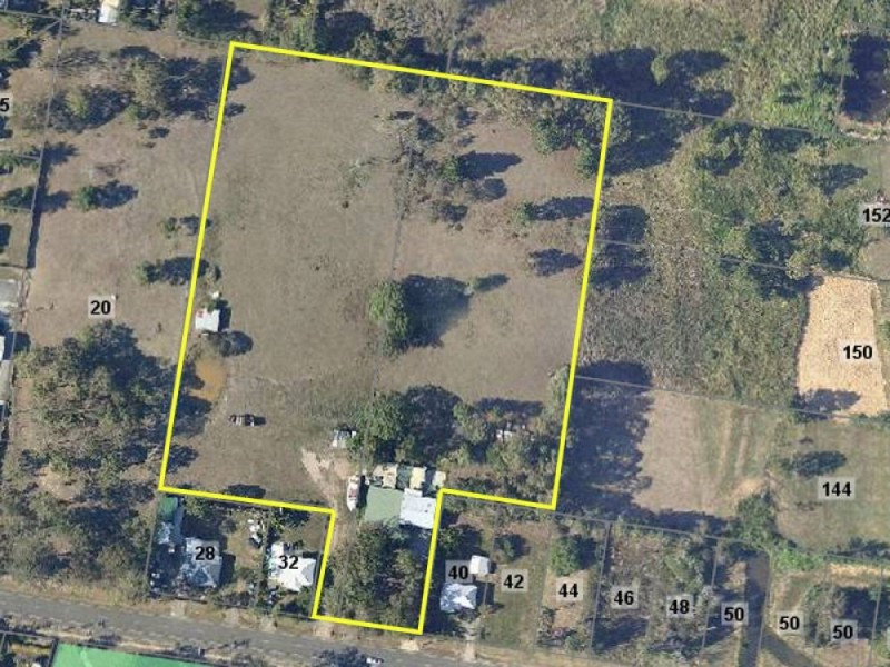 36-38 Webb Road, Loganlea QLD 4131