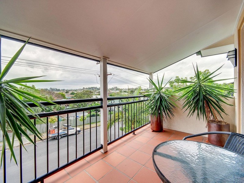 8 Alva Terrace, Gordon Park QLD 4031