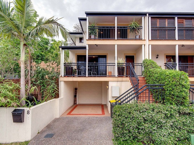 8 Alva Terrace, Gordon Park QLD 4031