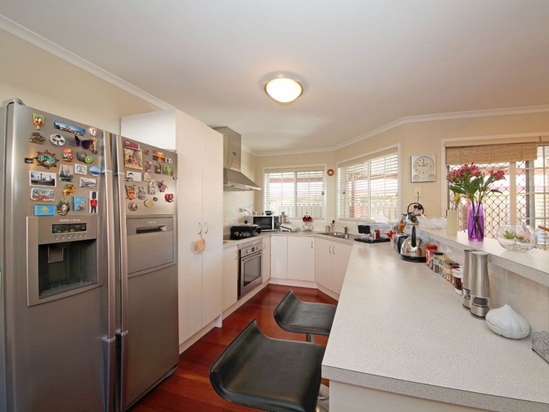 6 Lilly Pilly Crescent, Fitzgibbon QLD 4018