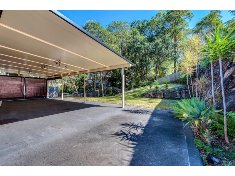 14 Glencoe Court, Underwood QLD 4119