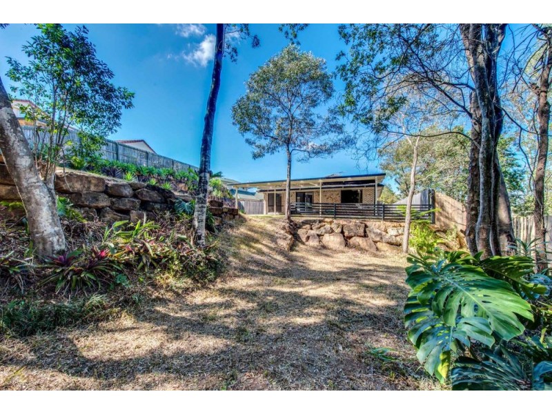14 Glencoe Court, Underwood QLD 4119
