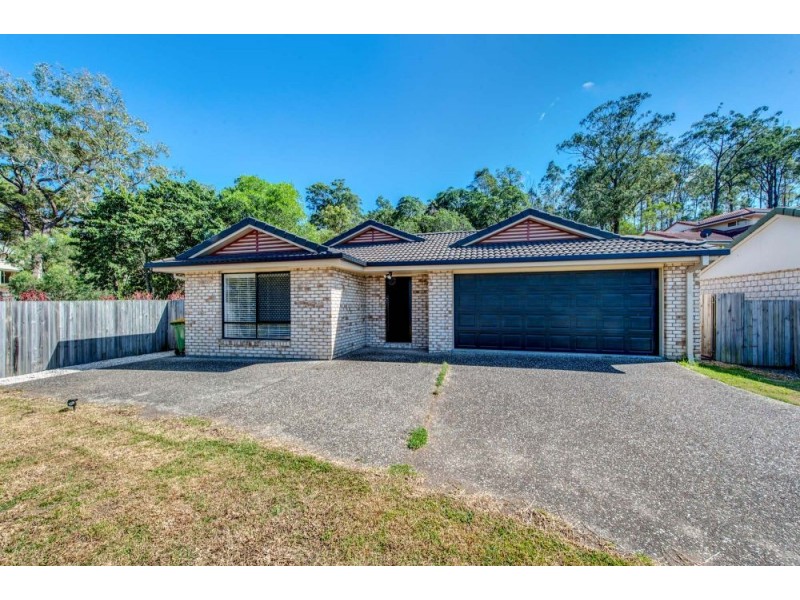14 Glencoe Court, Underwood QLD 4119