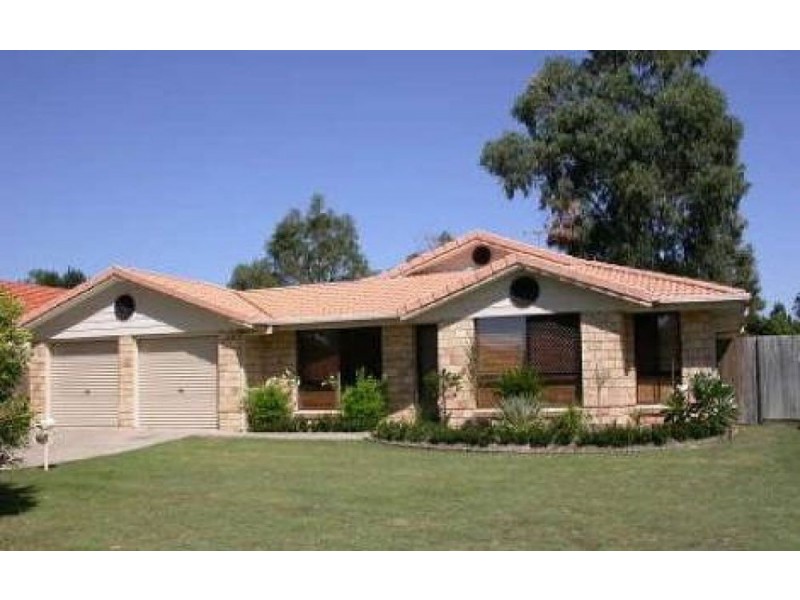 39 Mulgrave Crescent, Forest Lake QLD 4078