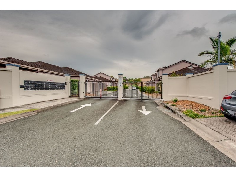 3/40 Glenefer Street, Runcorn QLD 4113