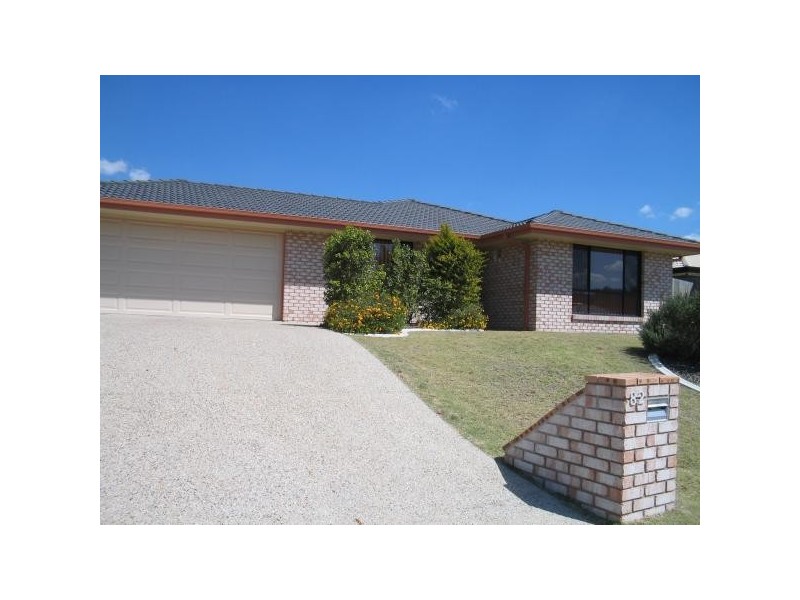 82 Charolais Crescent, Upper Kedron QLD 4055