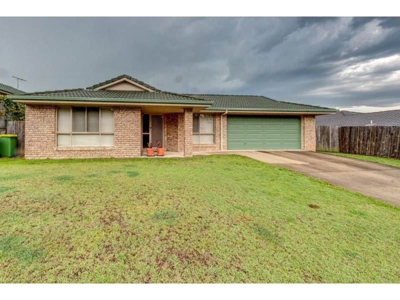 4 Schafferius Court, Collingwood Park QLD 4301