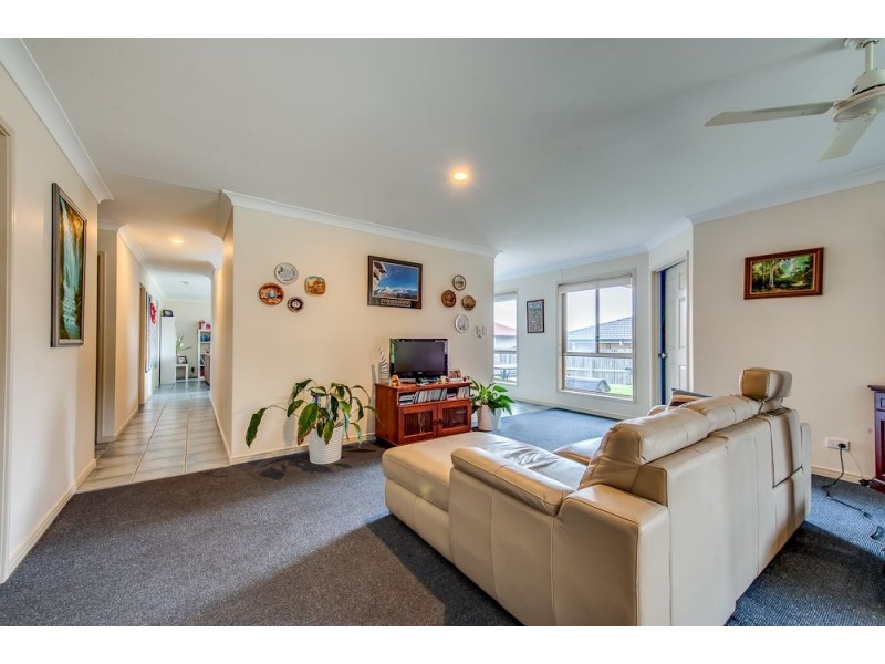 4 Schafferius Court, Collingwood Park QLD 4301