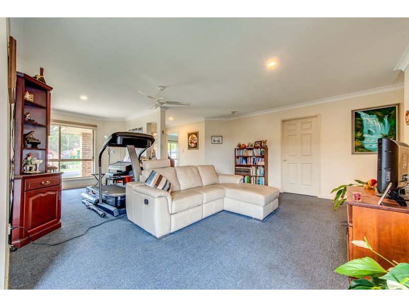 4 Schafferius Court, Collingwood Park QLD 4301