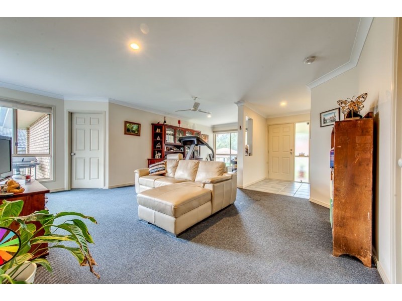 4 Schafferius Court, Collingwood Park QLD 4301