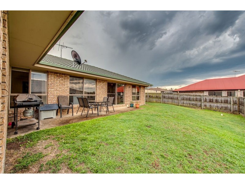 4 Schafferius Court, Collingwood Park QLD 4301