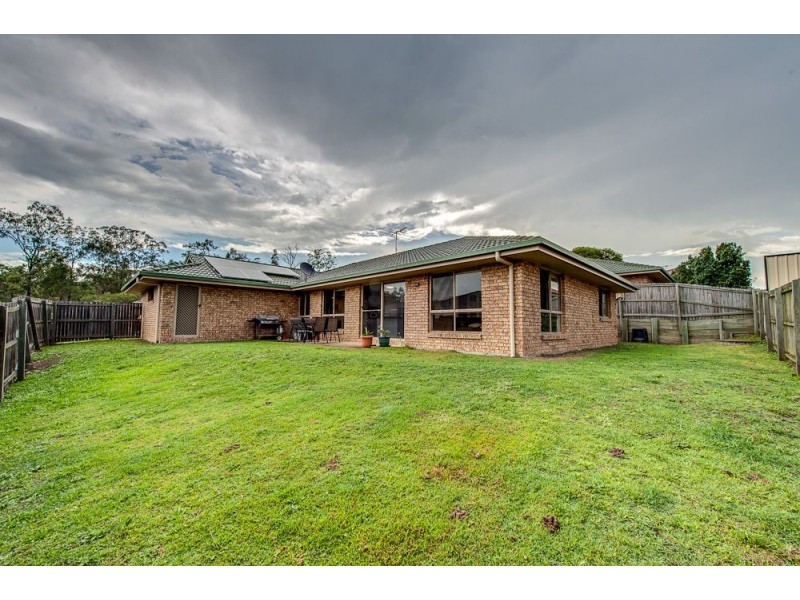 4 Schafferius Court, Collingwood Park QLD 4301