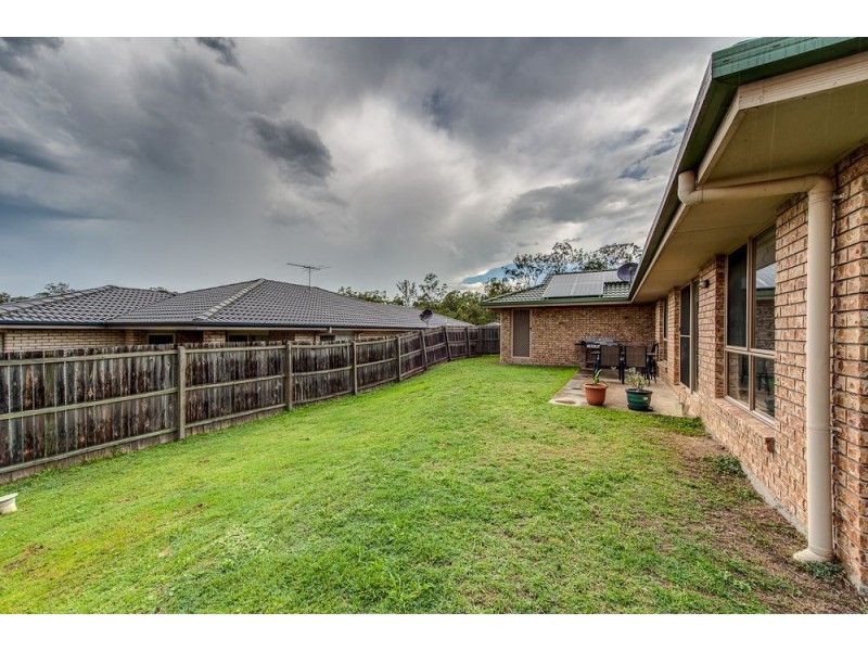 4 Schafferius Court, Collingwood Park QLD 4301